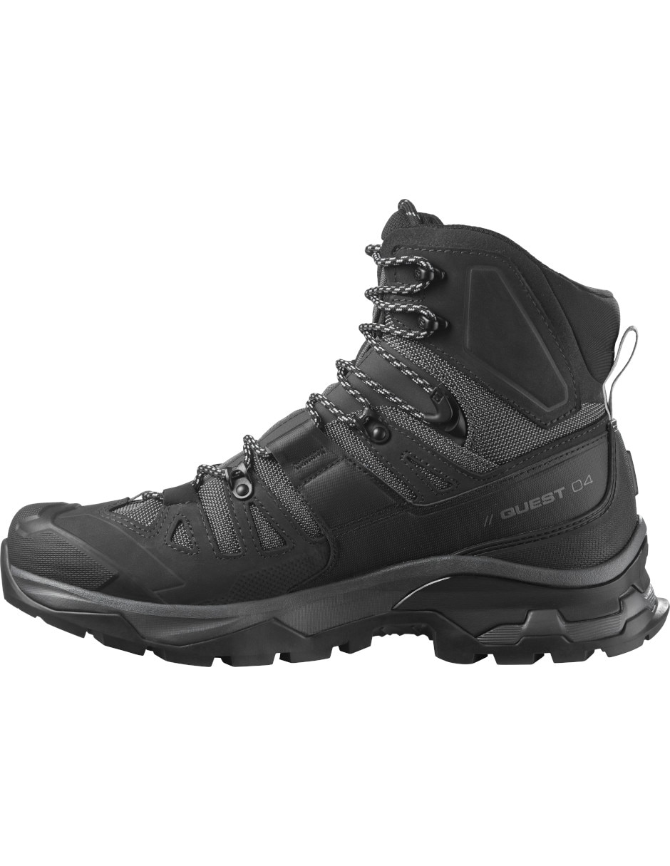 Bota outdoor para hombre 6