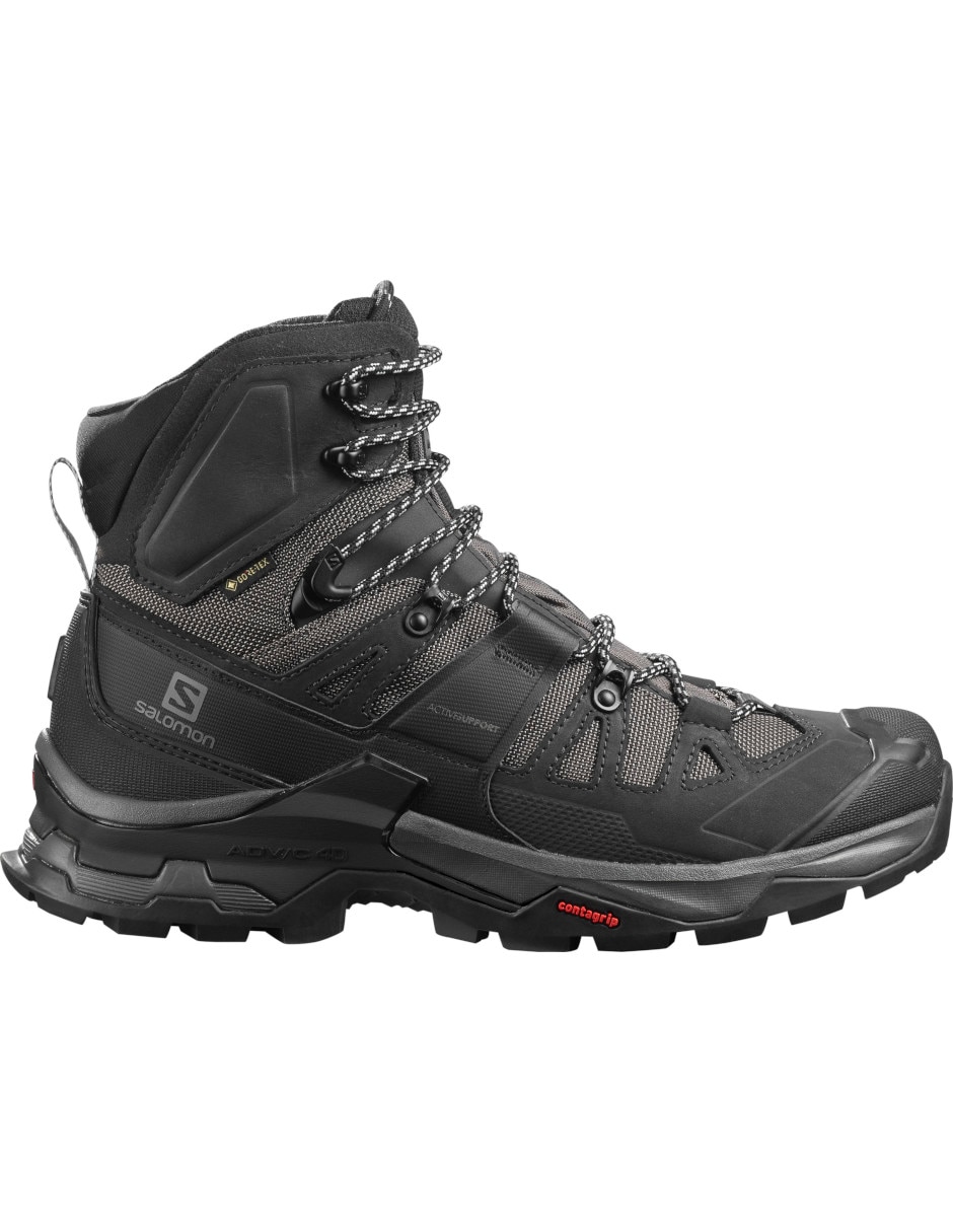 Bota outdoor para hombre 7