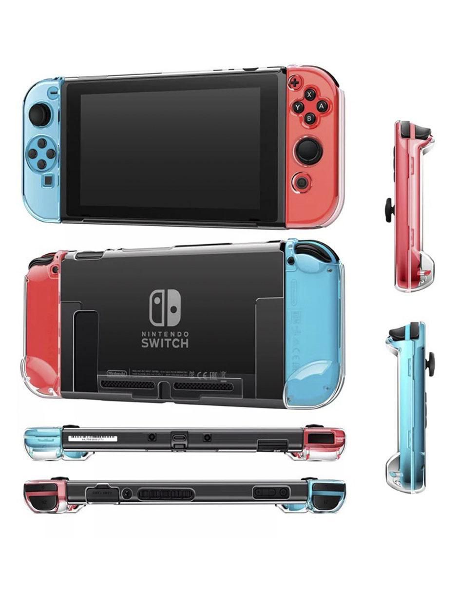 Set de Funda para Nintendo Switch Ecoshopmaster