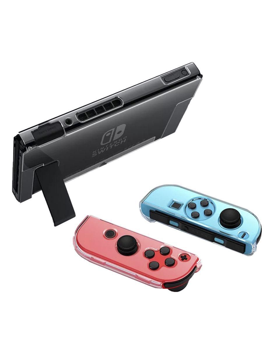 Set de Funda para Nintendo Switch Ecoshopmaster