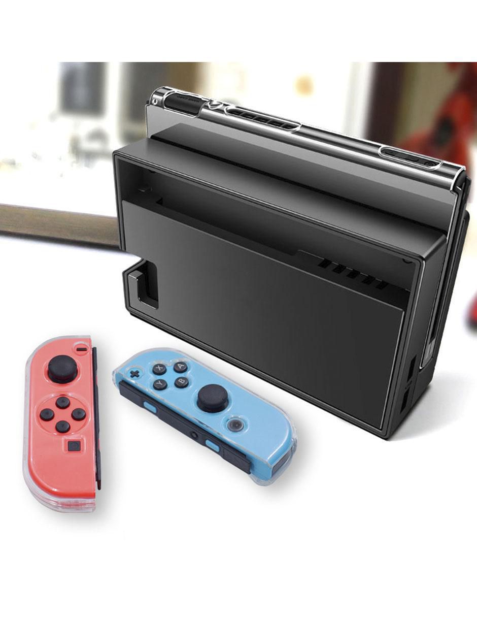 Set de Funda para Nintendo Switch Ecoshopmaster