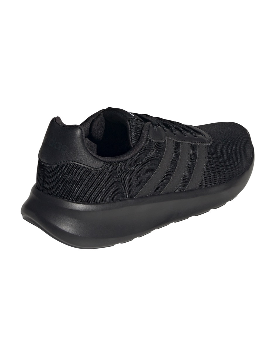 Tenis Lite Racer 3.0 de hombre casual 8