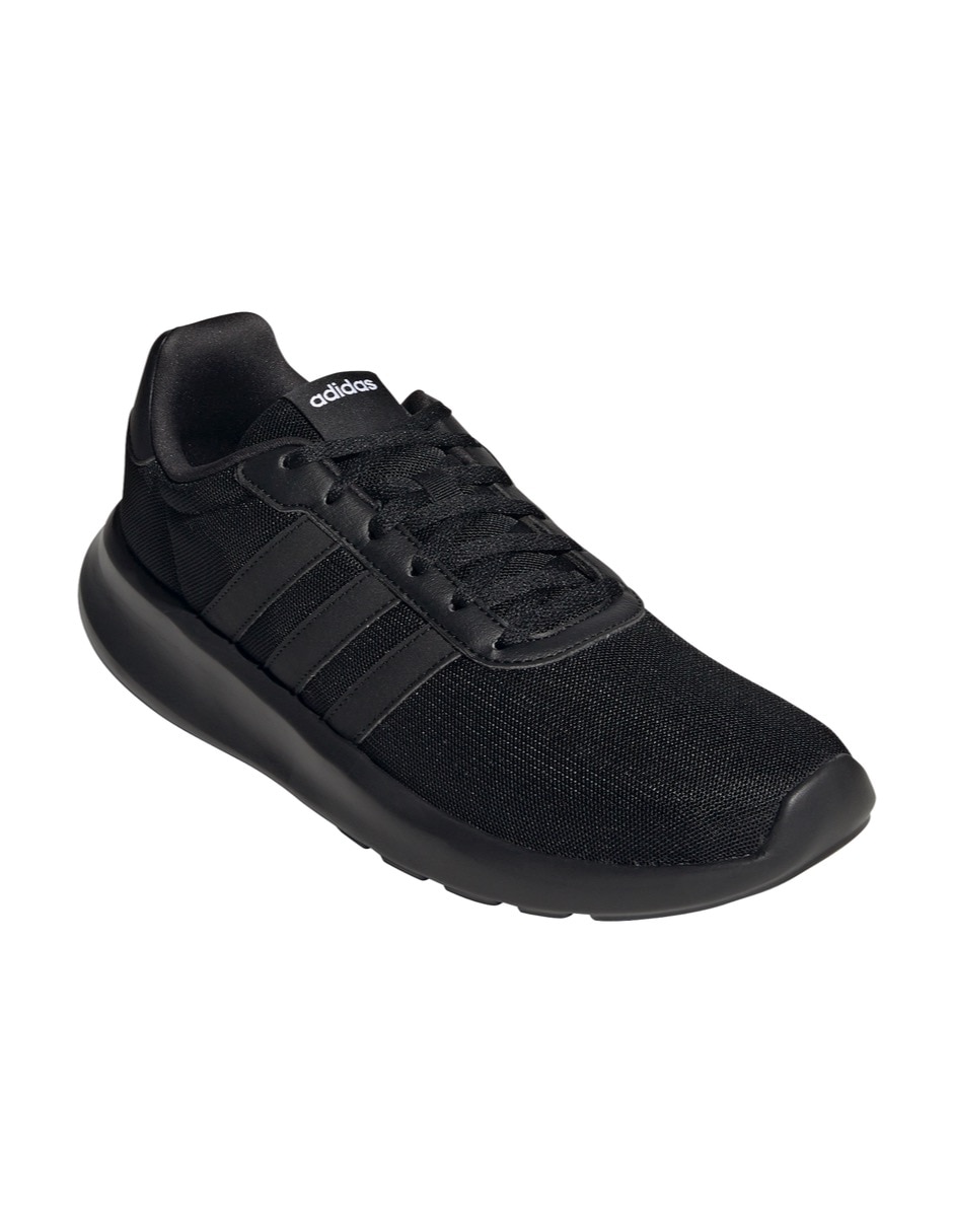 Tenis Lite Racer 3.0 de hombre casual 9
