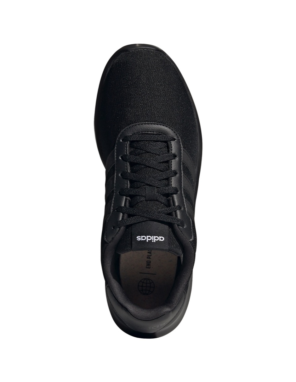 Tenis Lite Racer 3.0 de hombre casual 7