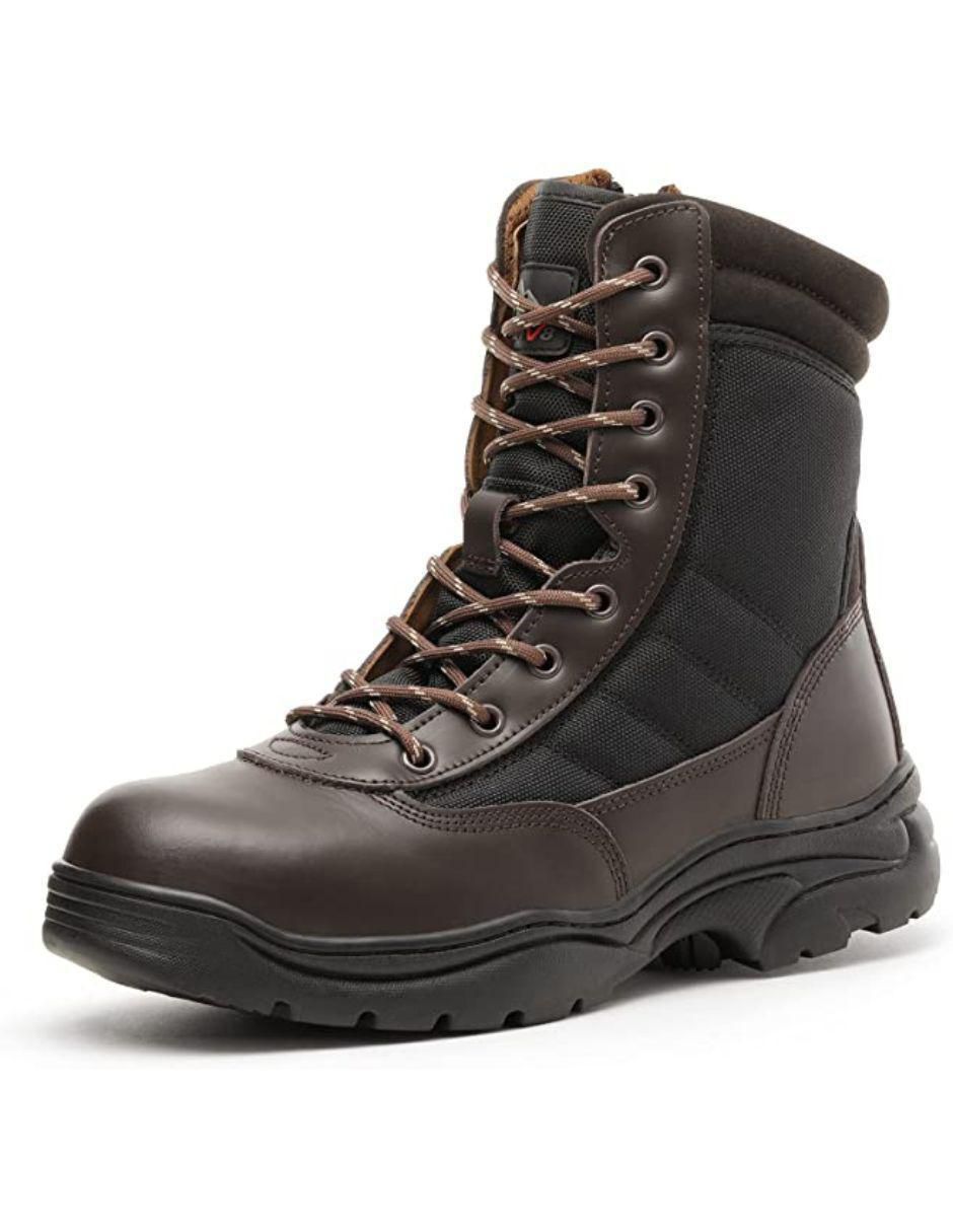 Bota senderismo para hombre