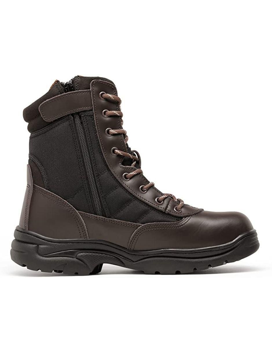 Bota senderismo para hombre 3