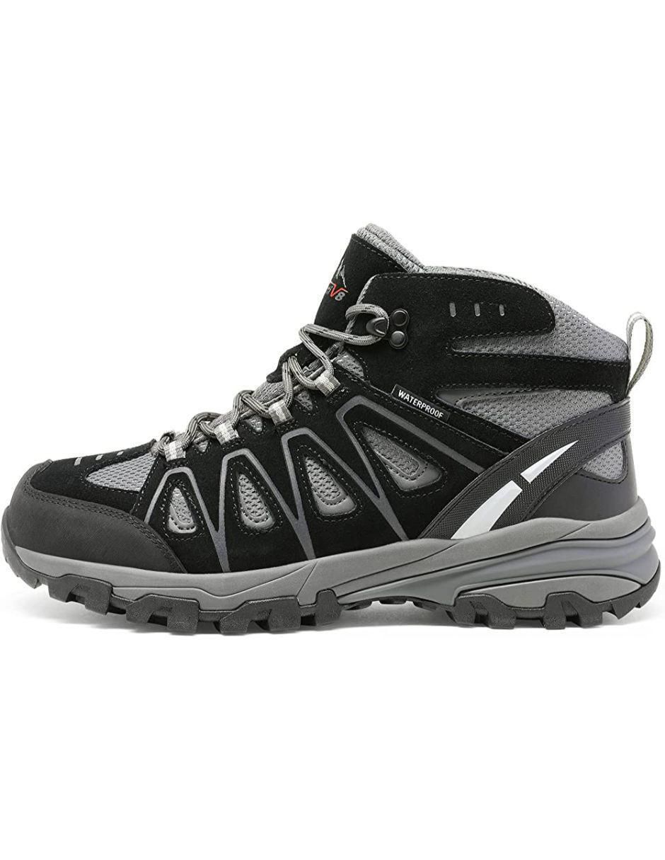 Bota senderismo para hombre 2