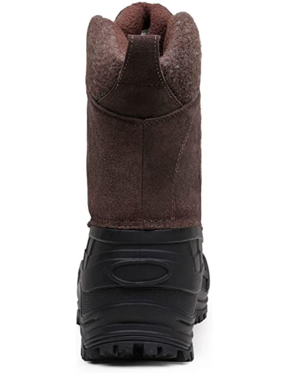 Bota senderismo para hombre 2