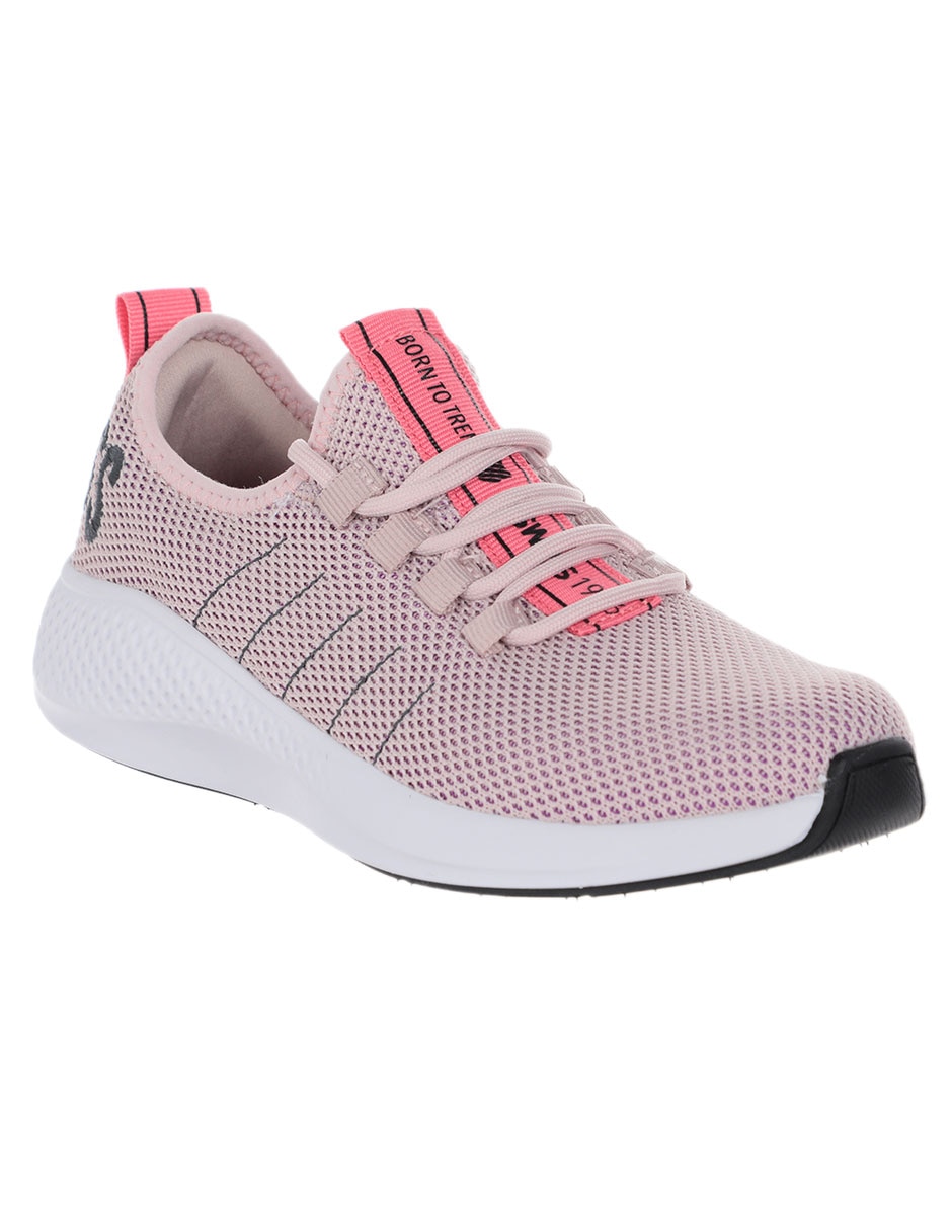 Tenis New Flanagan V de mujer 5
