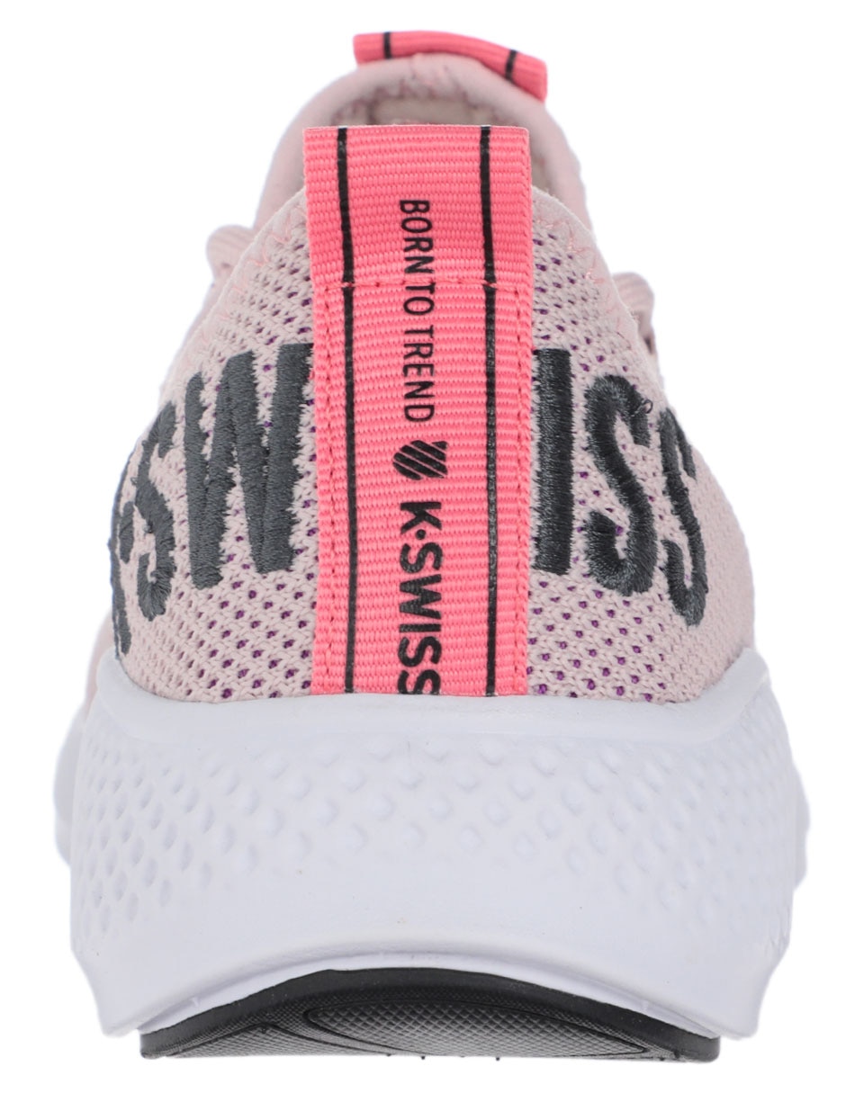 Tenis New Flanagan V de mujer 4
