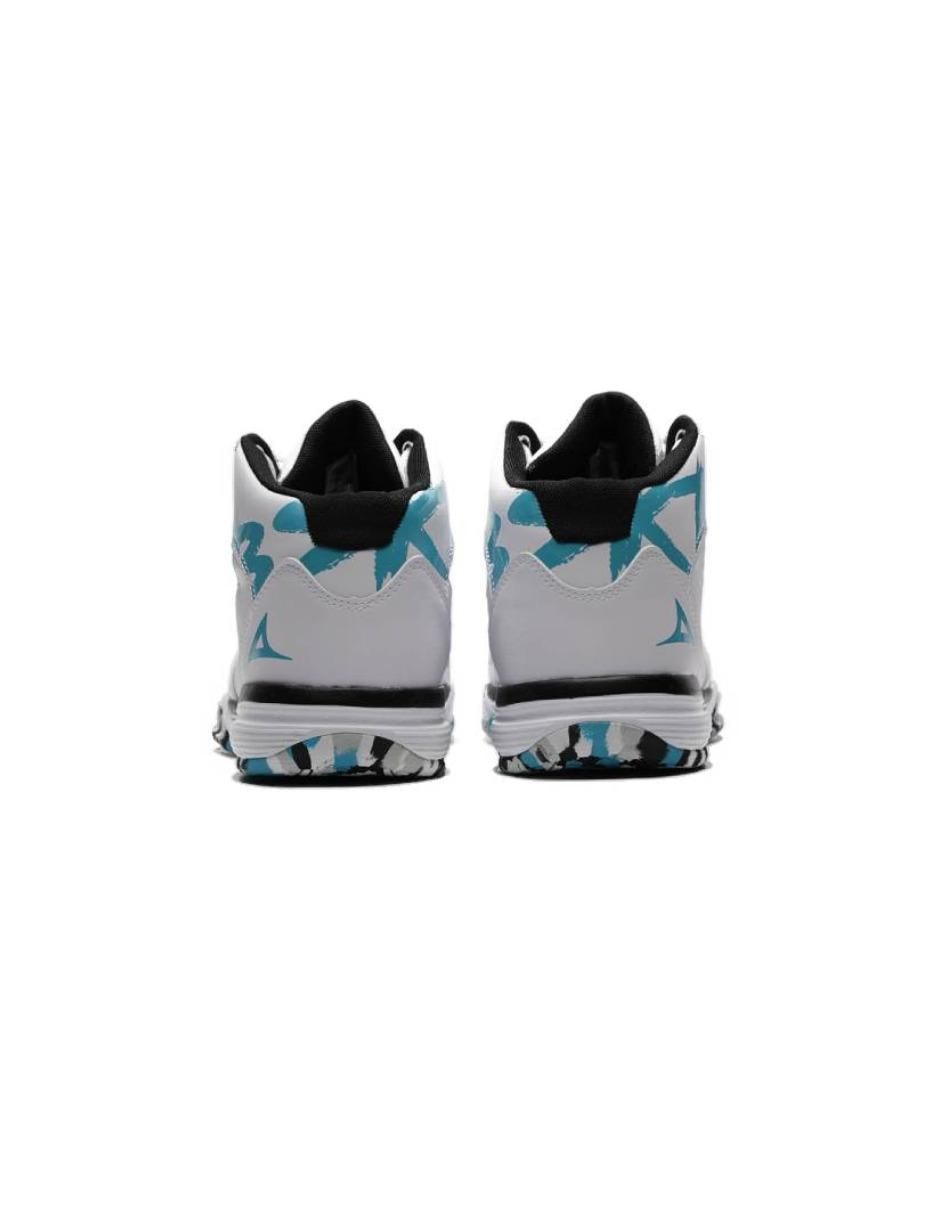 Tenis de hombre para básquetbol 2
