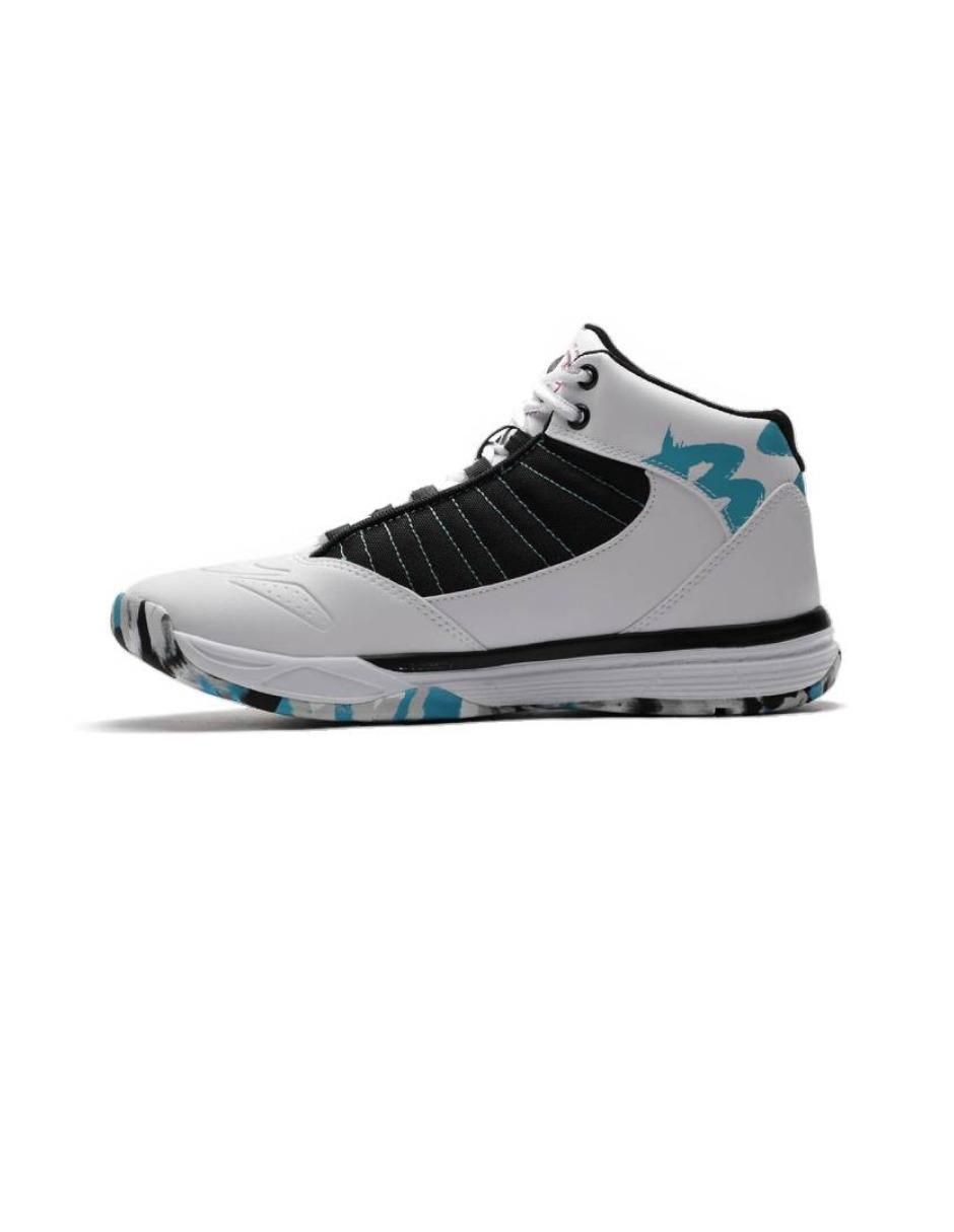 Tenis de hombre para básquetbol 3