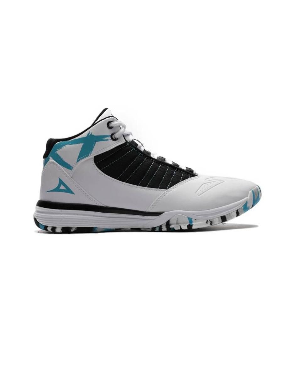 Tenis de hombre para básquetbol Tenis de hombre para básquetbol