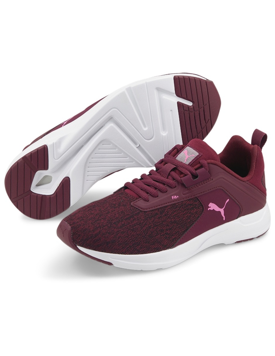 Tenis para entrenamiento unisex 6