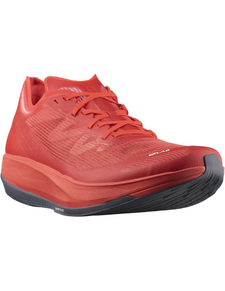 Tenis Slab Phantasm unisex para senderismo 1