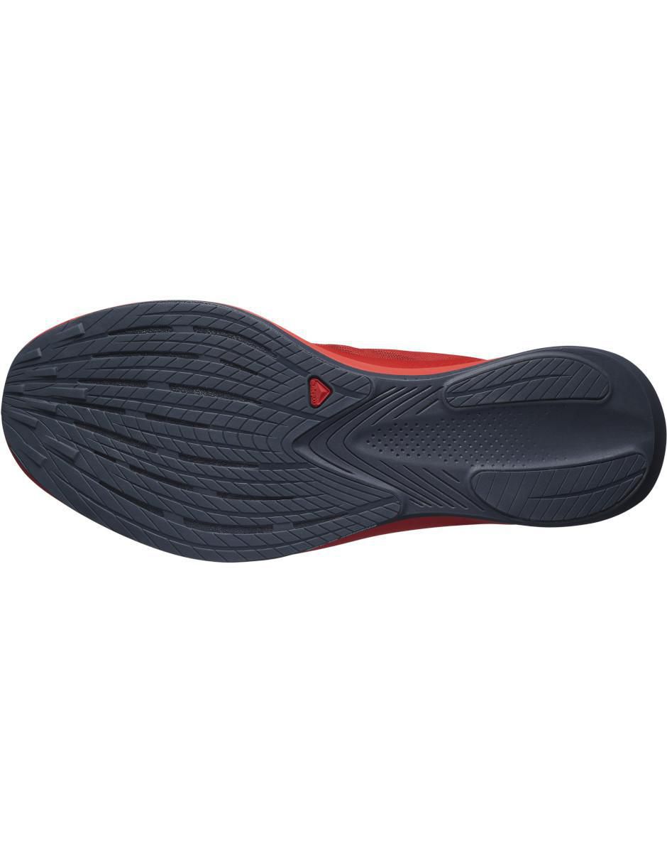 Tenis Slab Phantasm unisex para senderismo 2