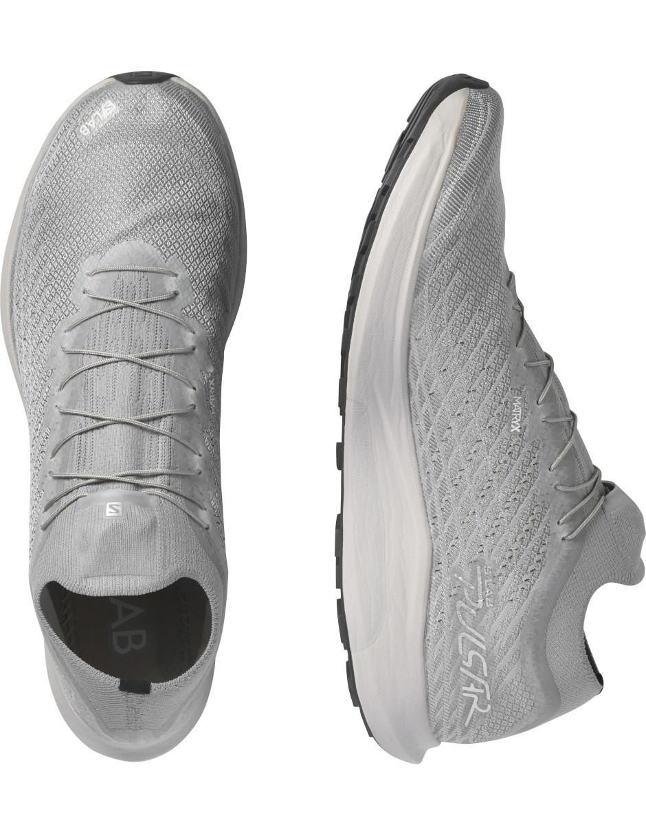 Tenis unisex para senderismo 4