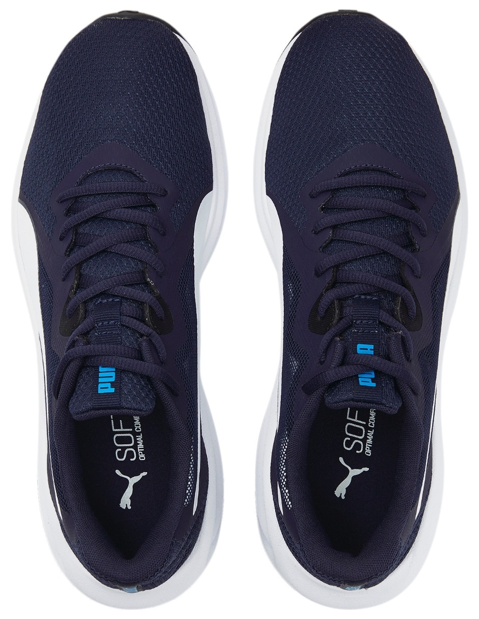 Tenis para correr unisex