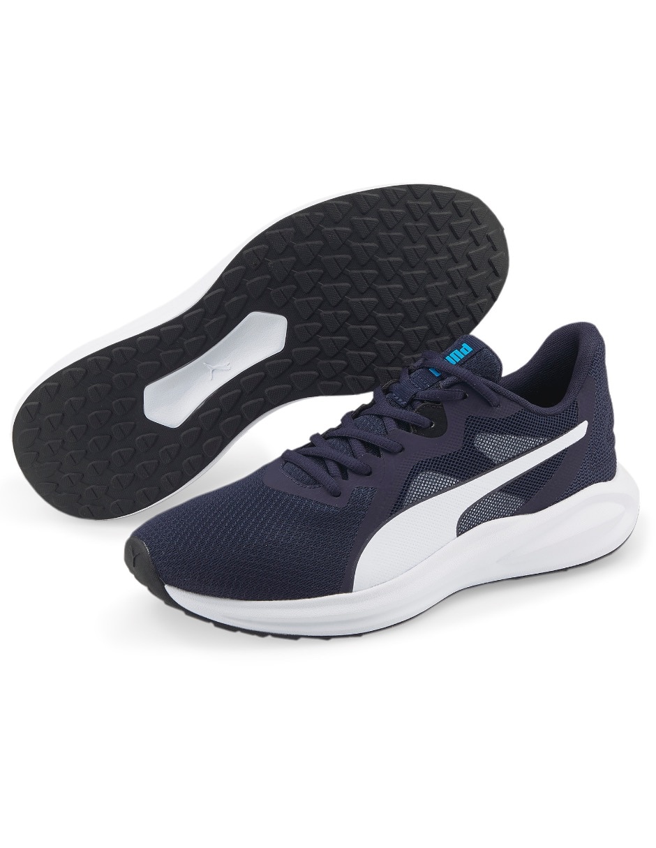 Tenis para correr unisex 6