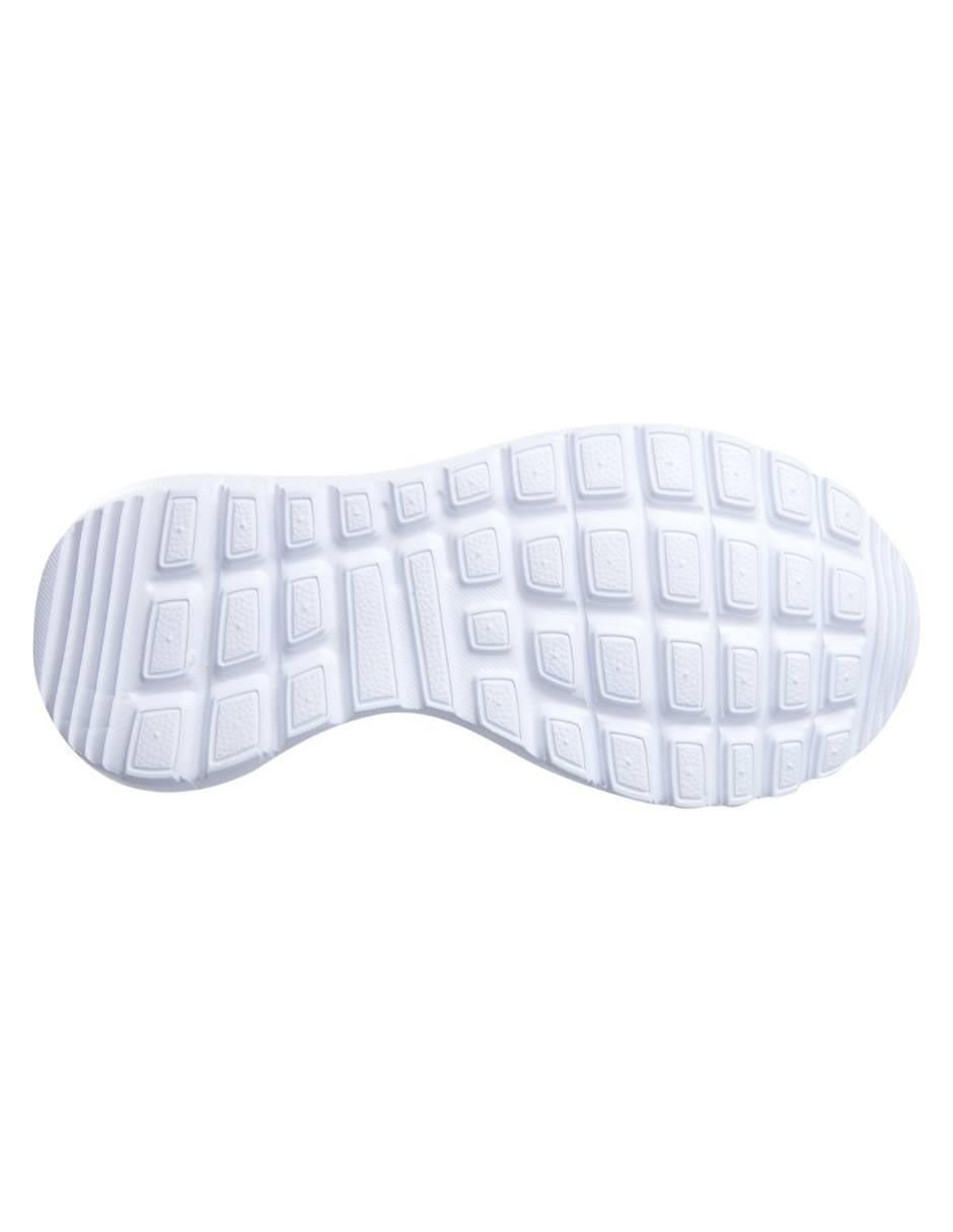 Tenis Lotto Yorel de niña