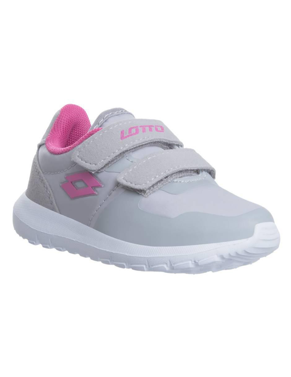 Tenis Yorel de niña 1
