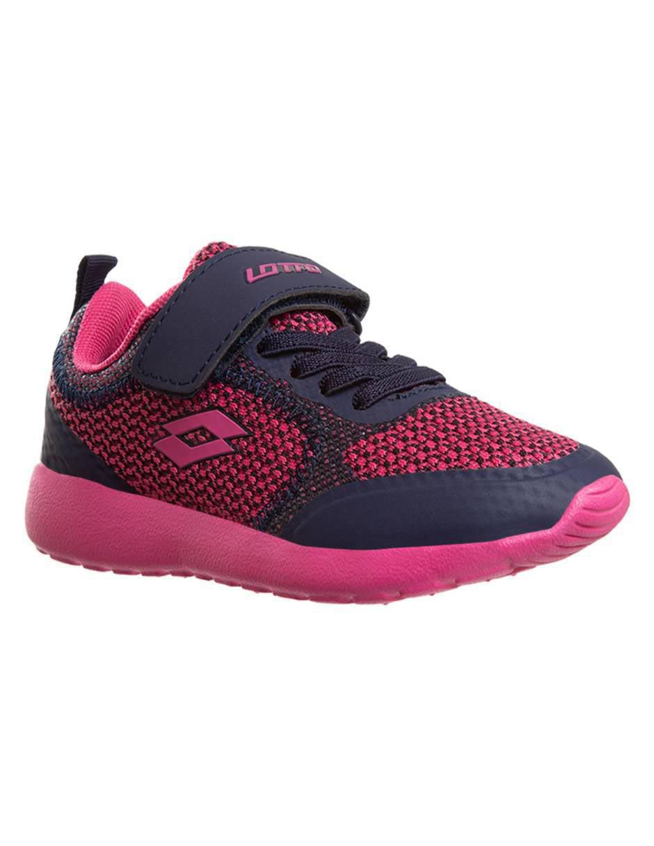Tenis de niña