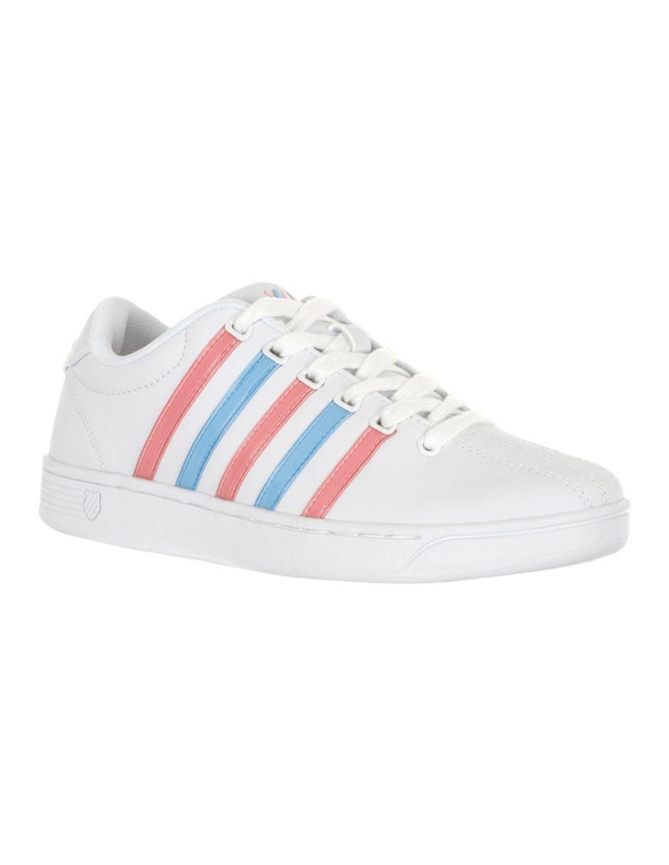 Tenis de piel Court Pro de mujer Tenis de piel Court Pro de mujer