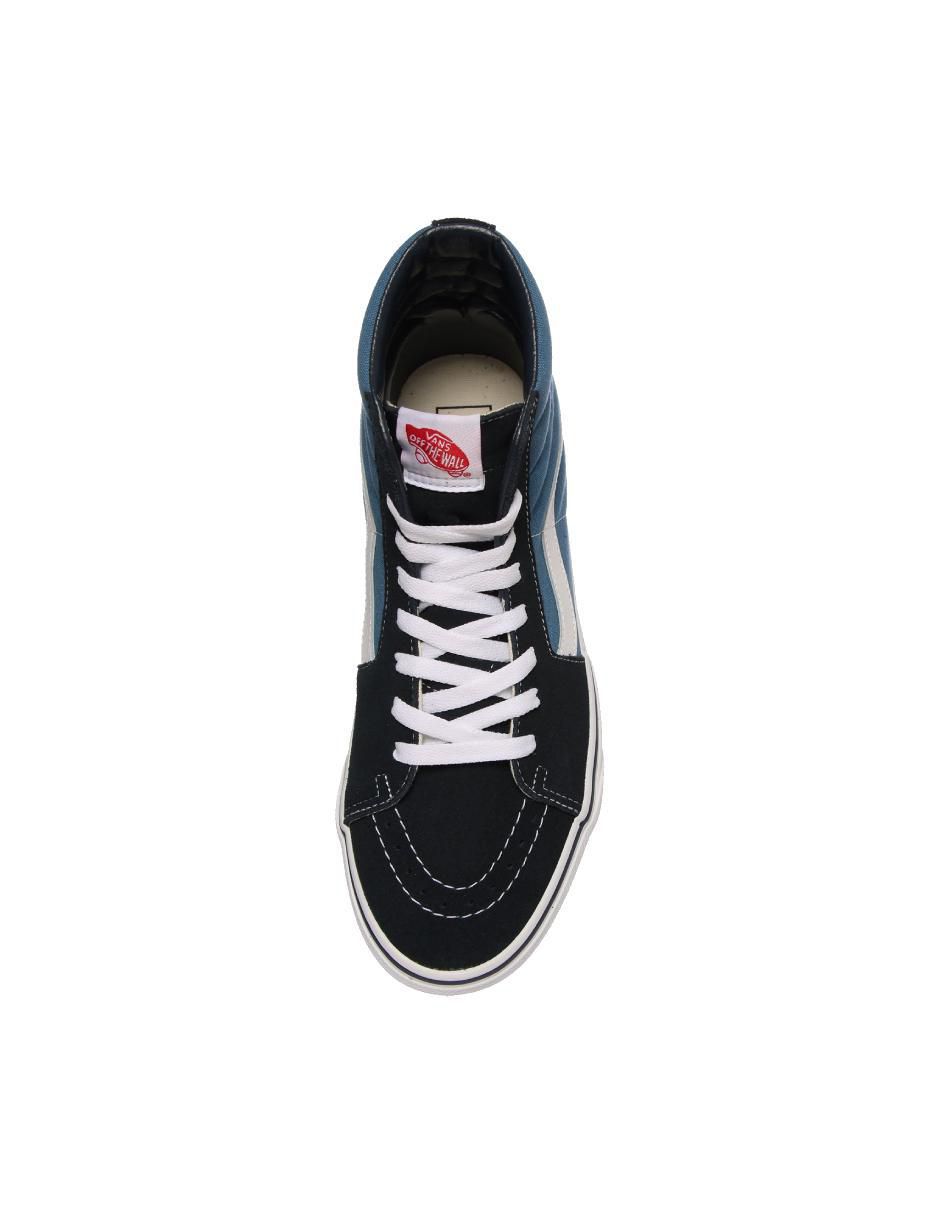 Tenis de hombre 5