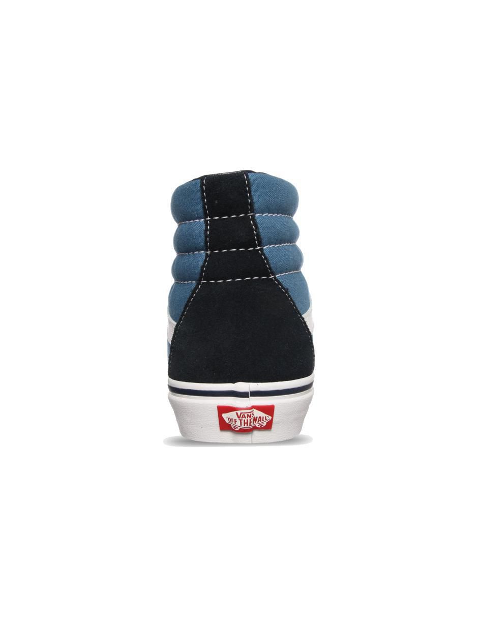 Tenis de hombre 4
