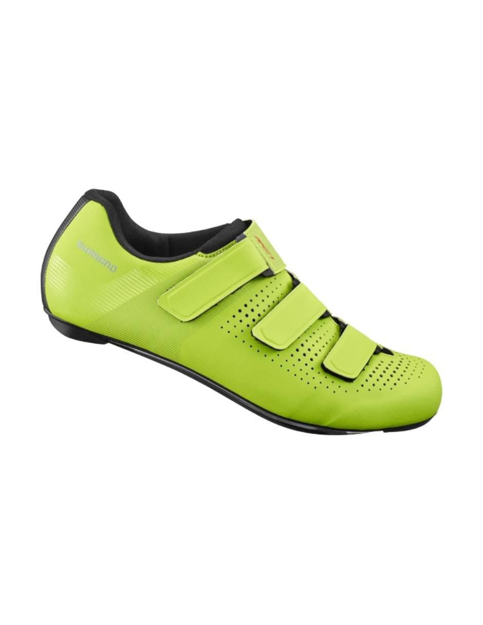 Tenis de piel unisex para ciclismo