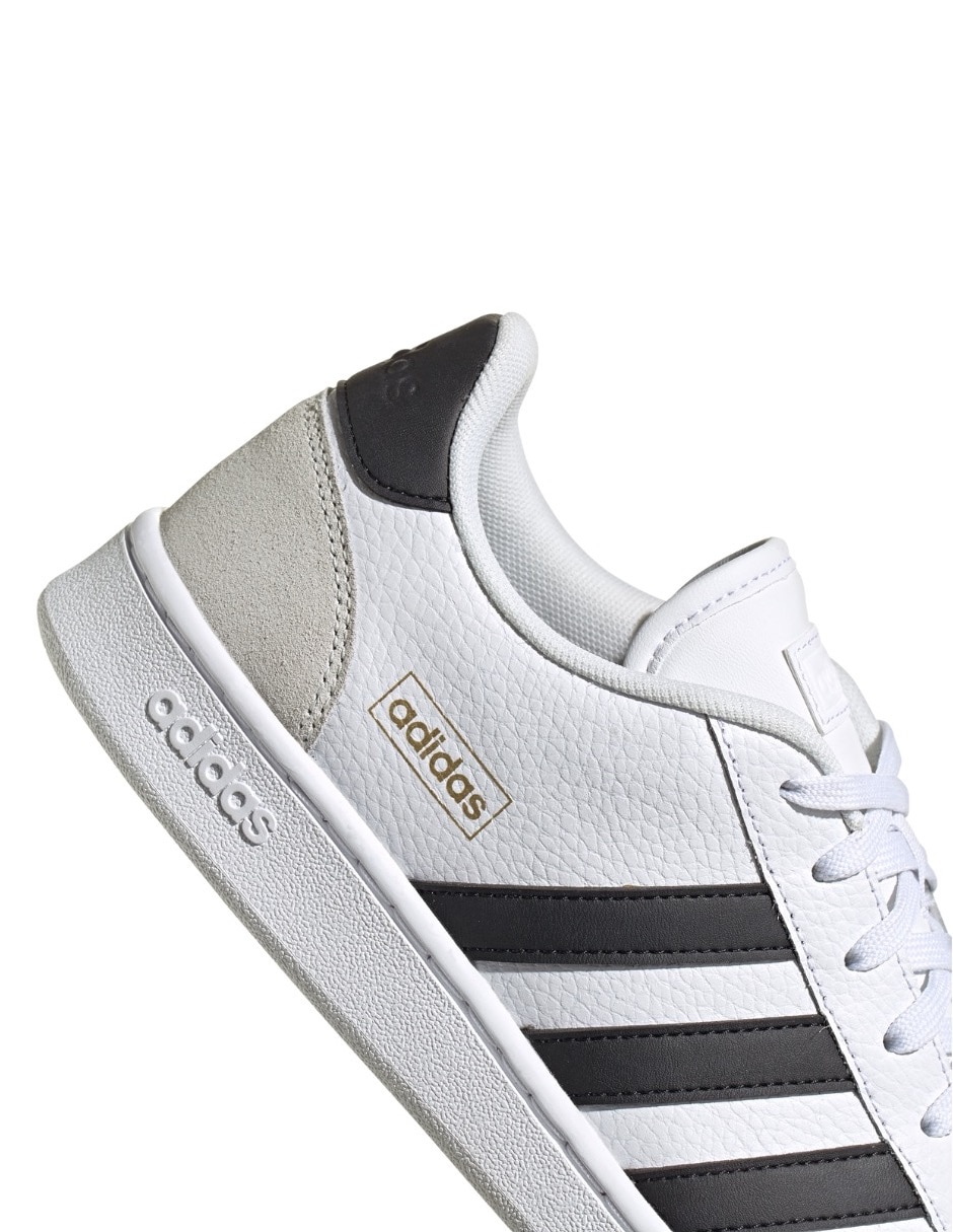 Tenis Grand Court Se de hombre 2