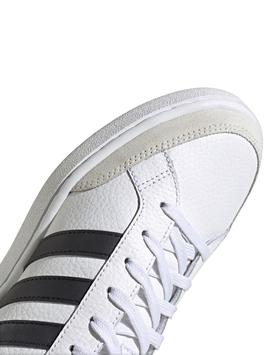 Tenis Grand Court Se de hombre 4