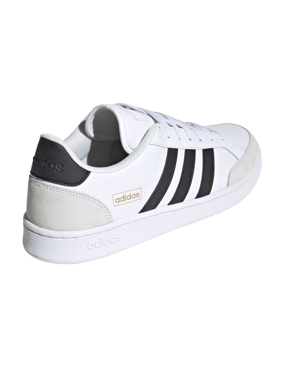 Tenis Grand Court Se de hombre 6