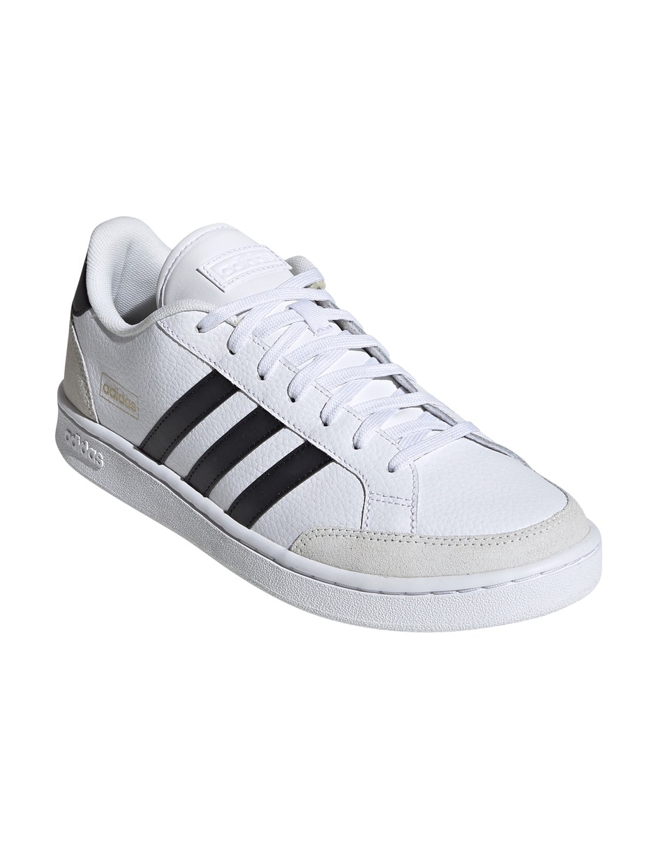 Tenis Grand Court Se de hombre 8