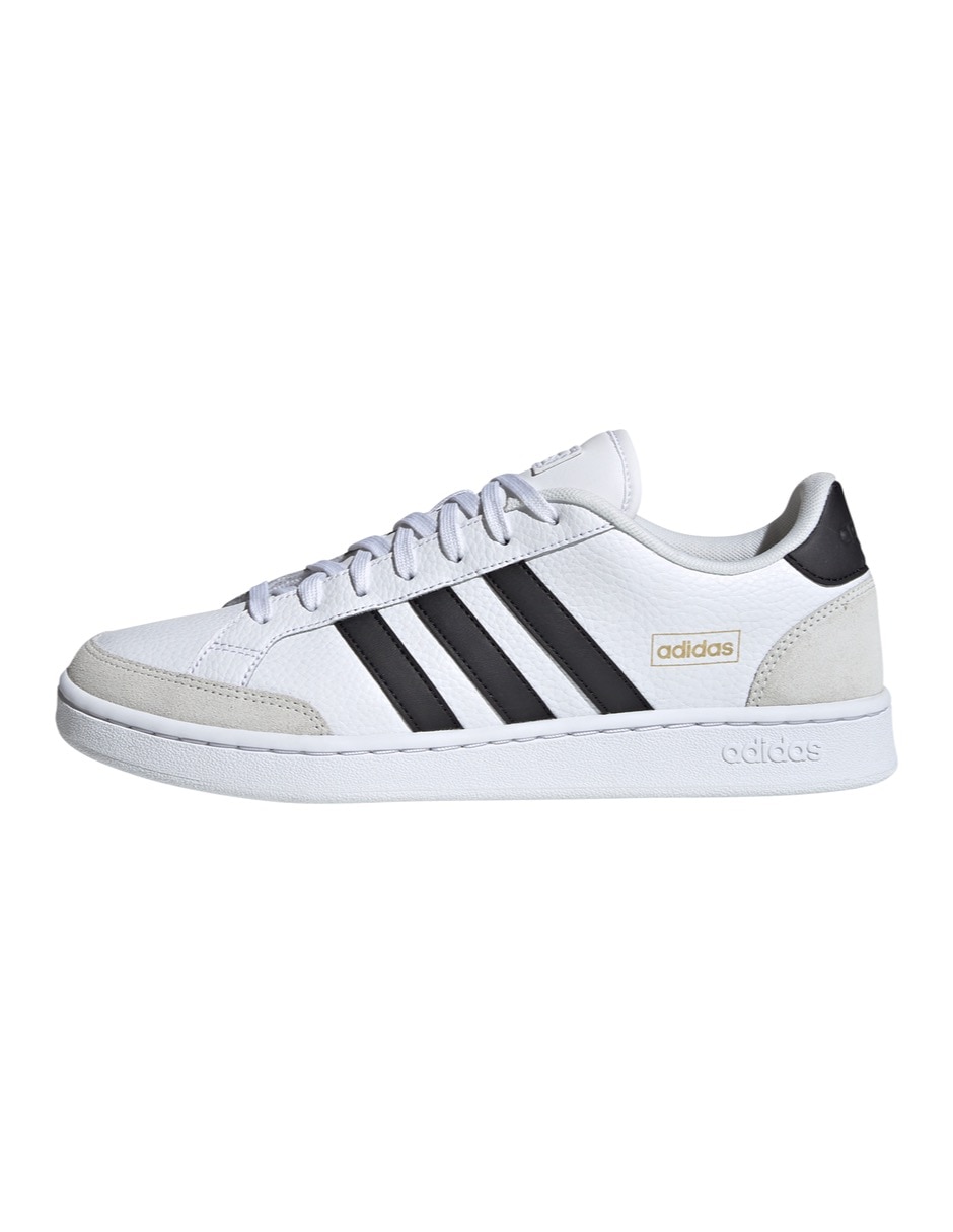 Tenis Grand Court Se de hombre 9