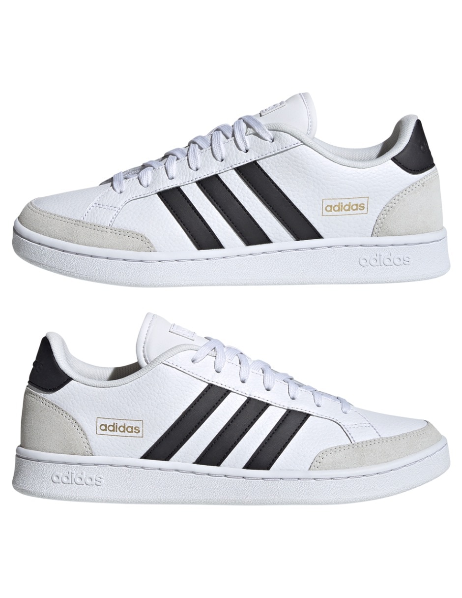 Tenis Grand Court Se de hombre 10
