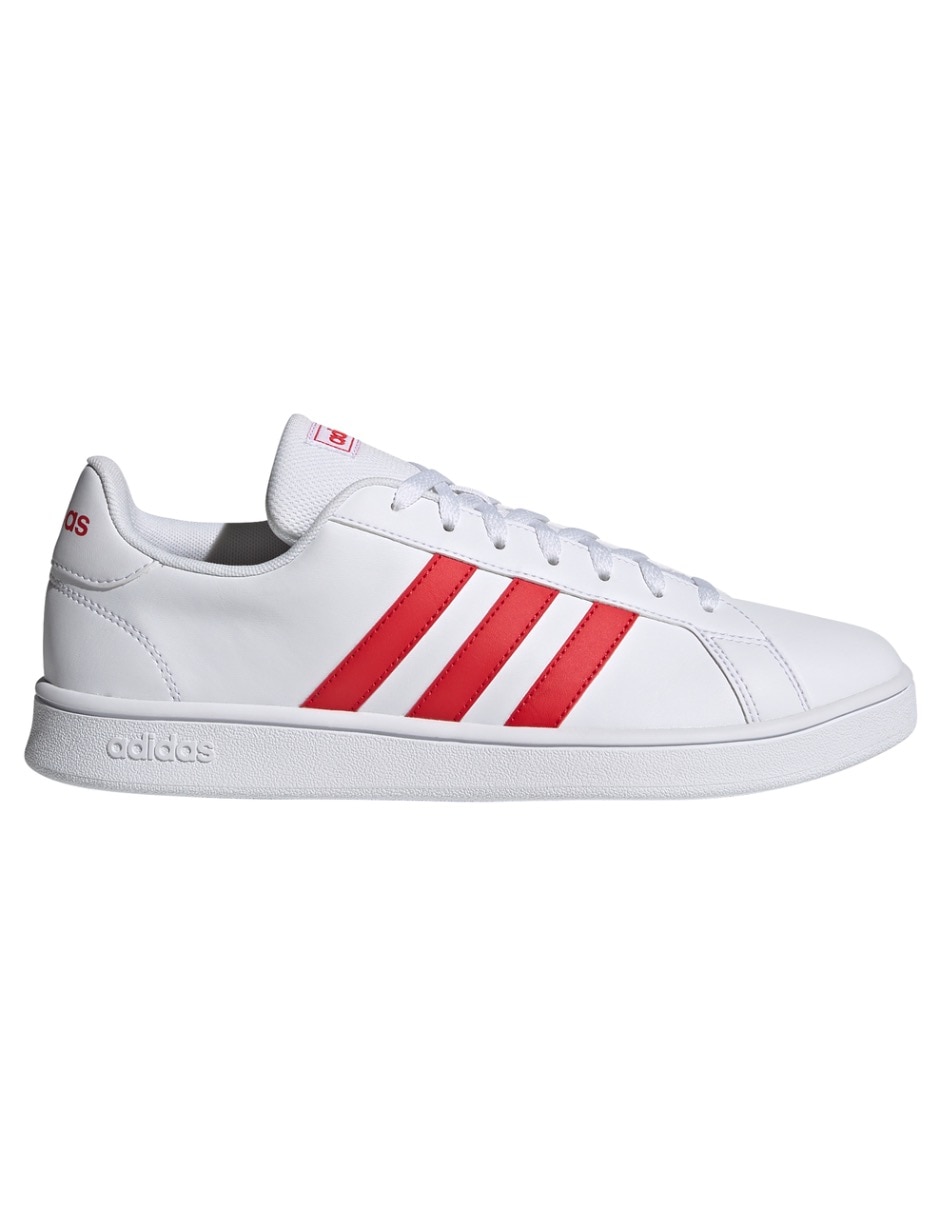 Tenis Adidas Grand Court Base de hombre