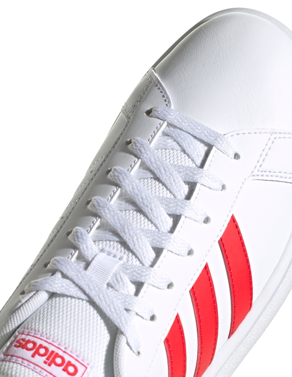 Tenis Adidas Grand Court Base de hombre