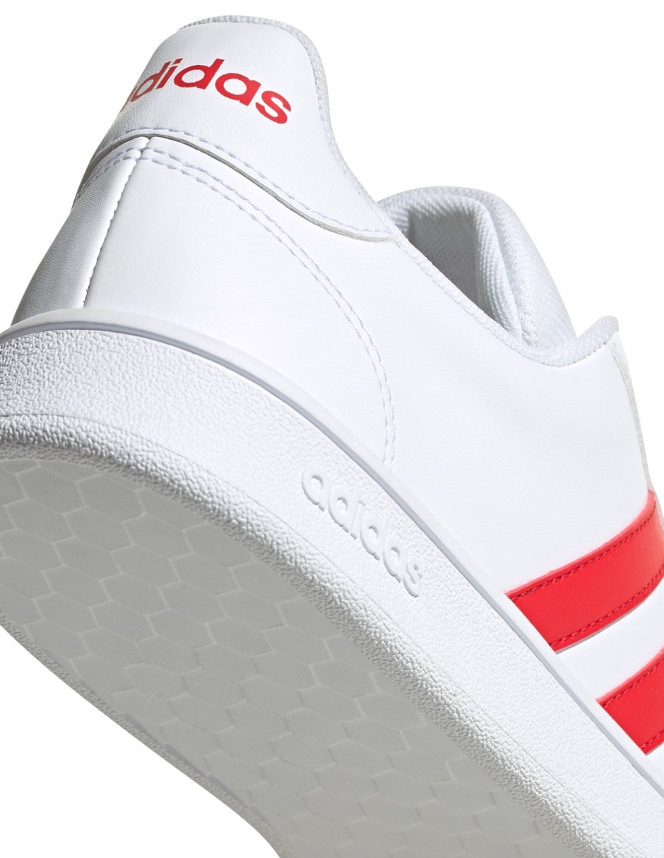 Tenis Adidas Grand Court Base de hombre