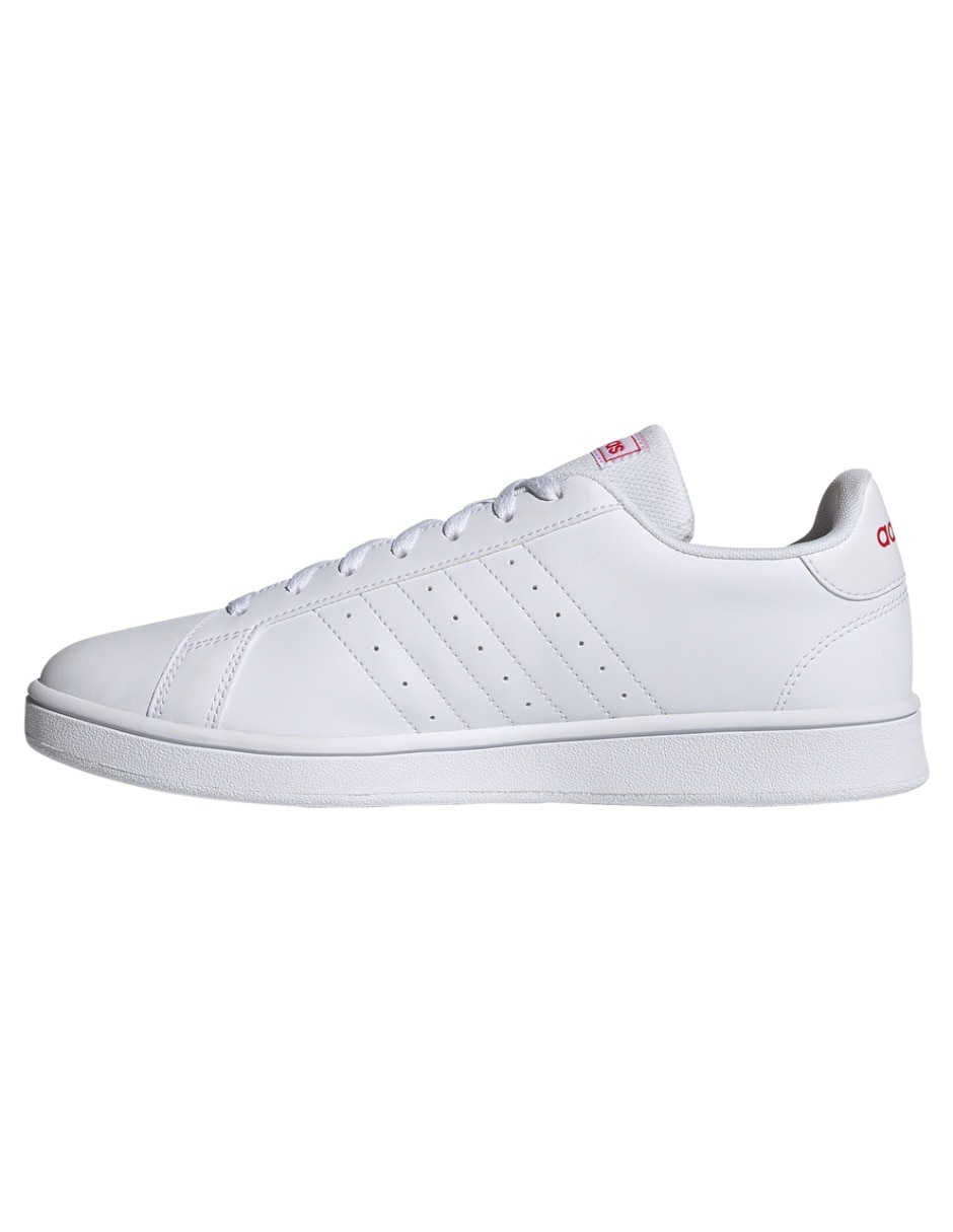 Tenis Adidas Grand Court Base de hombre