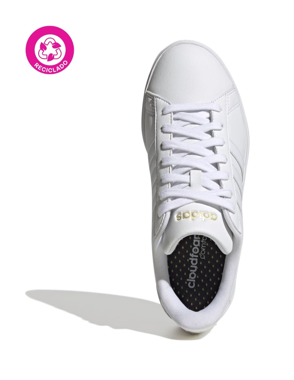 Tenis Grand Court 2.0 de mujer 2