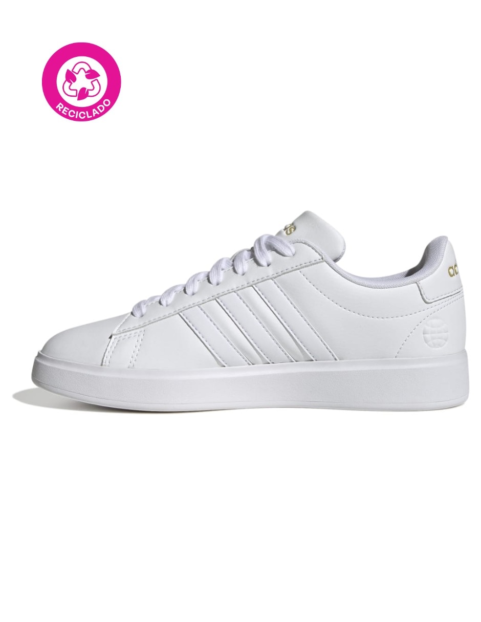 Tenis Grand Court 2.0 de mujer 4