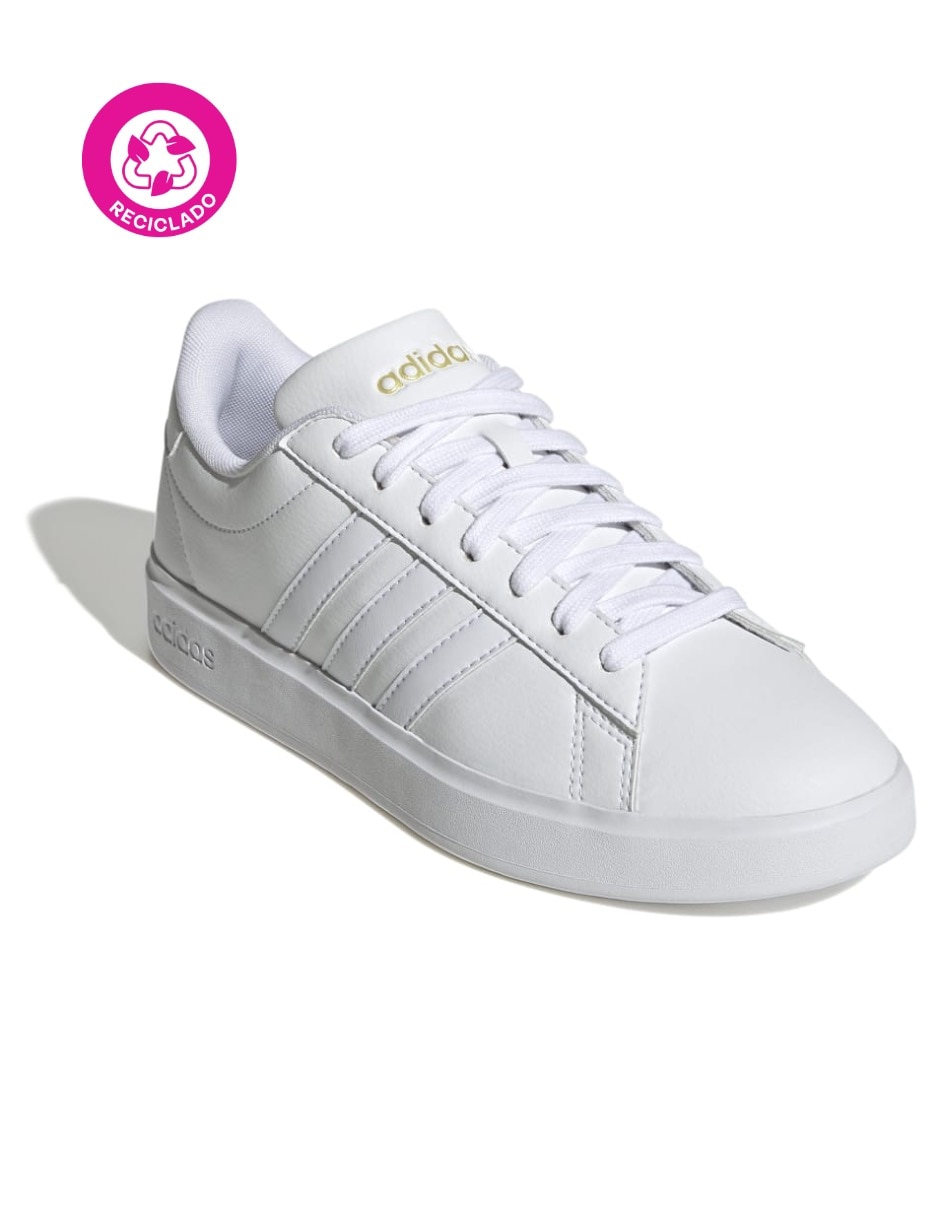 Tenis Grand Court 2.0 de mujer 5
