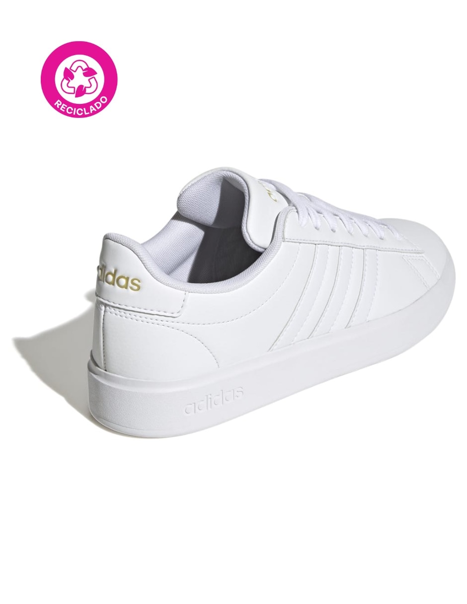 Tenis Grand Court 2.0 de mujer 6