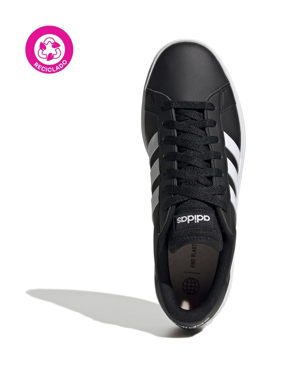 Tenis Grand Court Base 2.0 de hombre 2