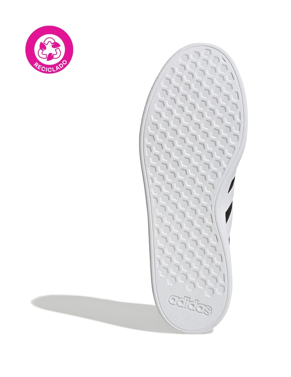 Tenis Grand Court Base 2.0 de hombre 3