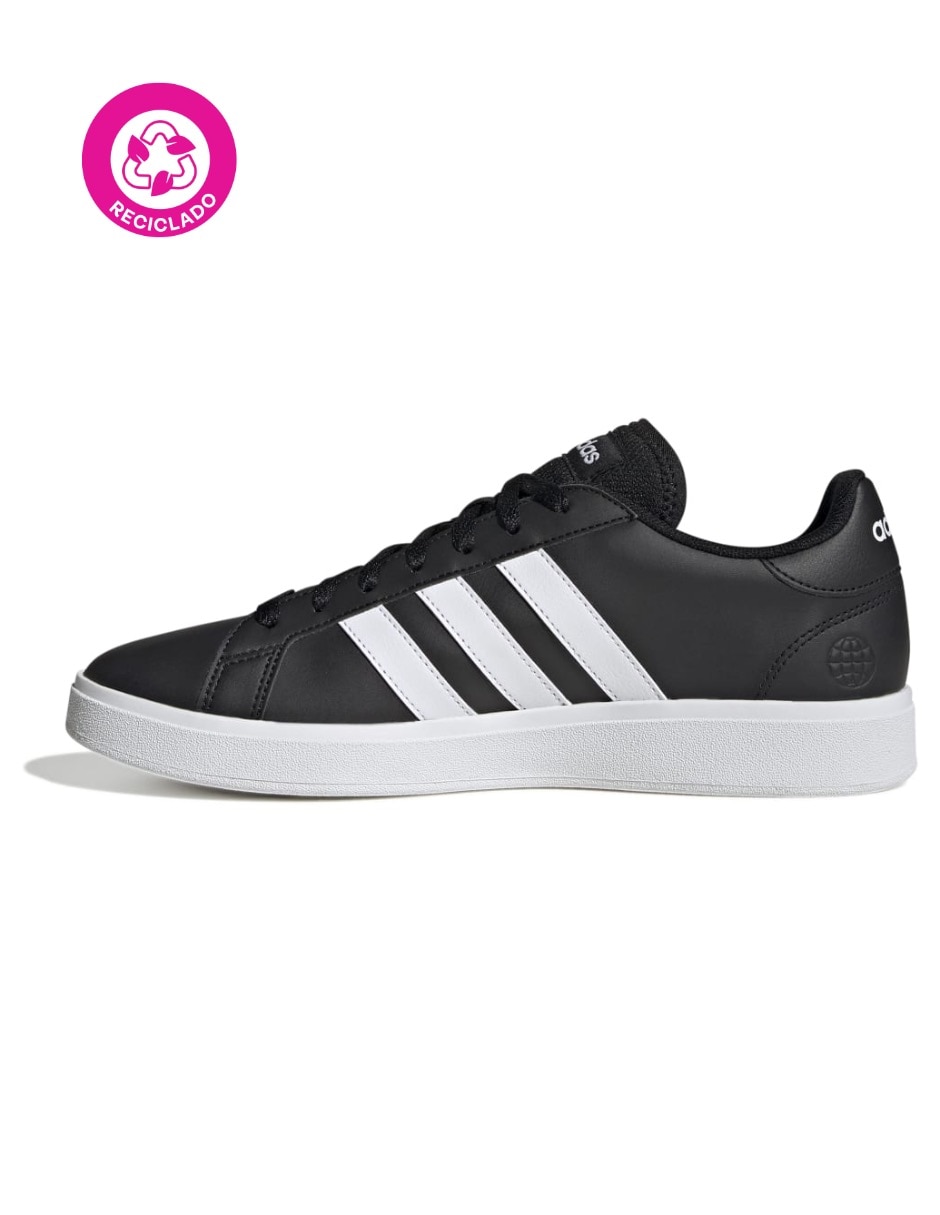 Tenis Grand Court Base 2.0 de hombre 4