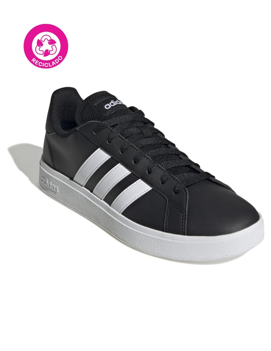 Tenis Grand Court Base 2.0 de hombre 5