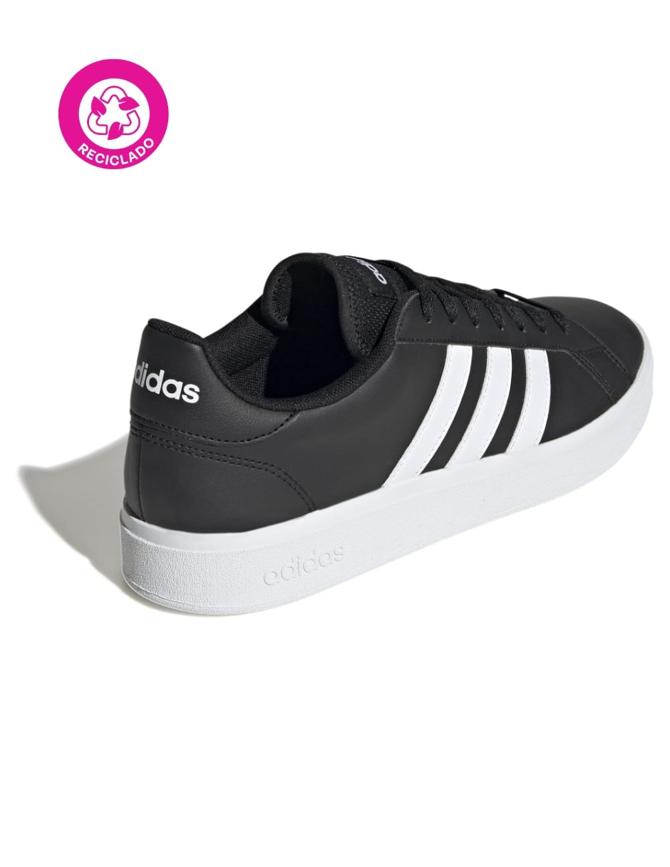 Tenis Grand Court Base 2.0 de hombre 6