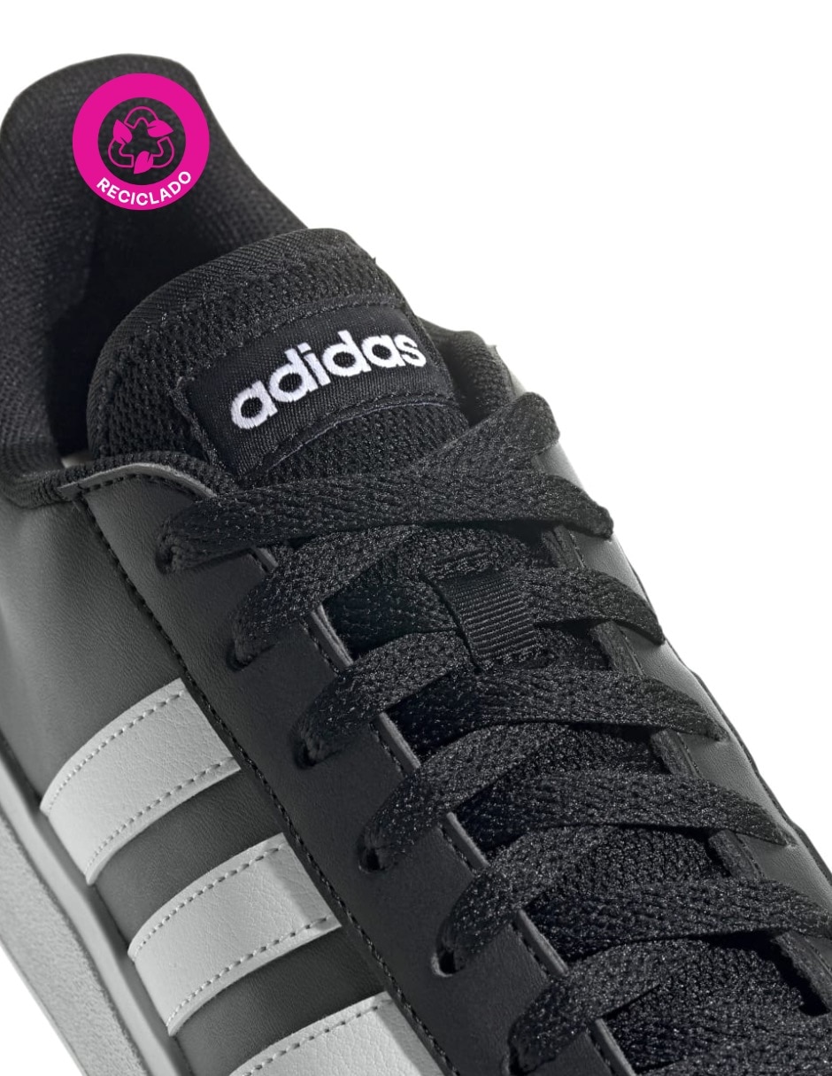 Tenis Grand Court Base 2.0 de hombre 7